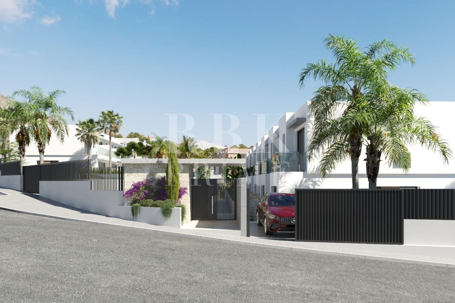 Available - Villa - Alicante - Costa Blanca South