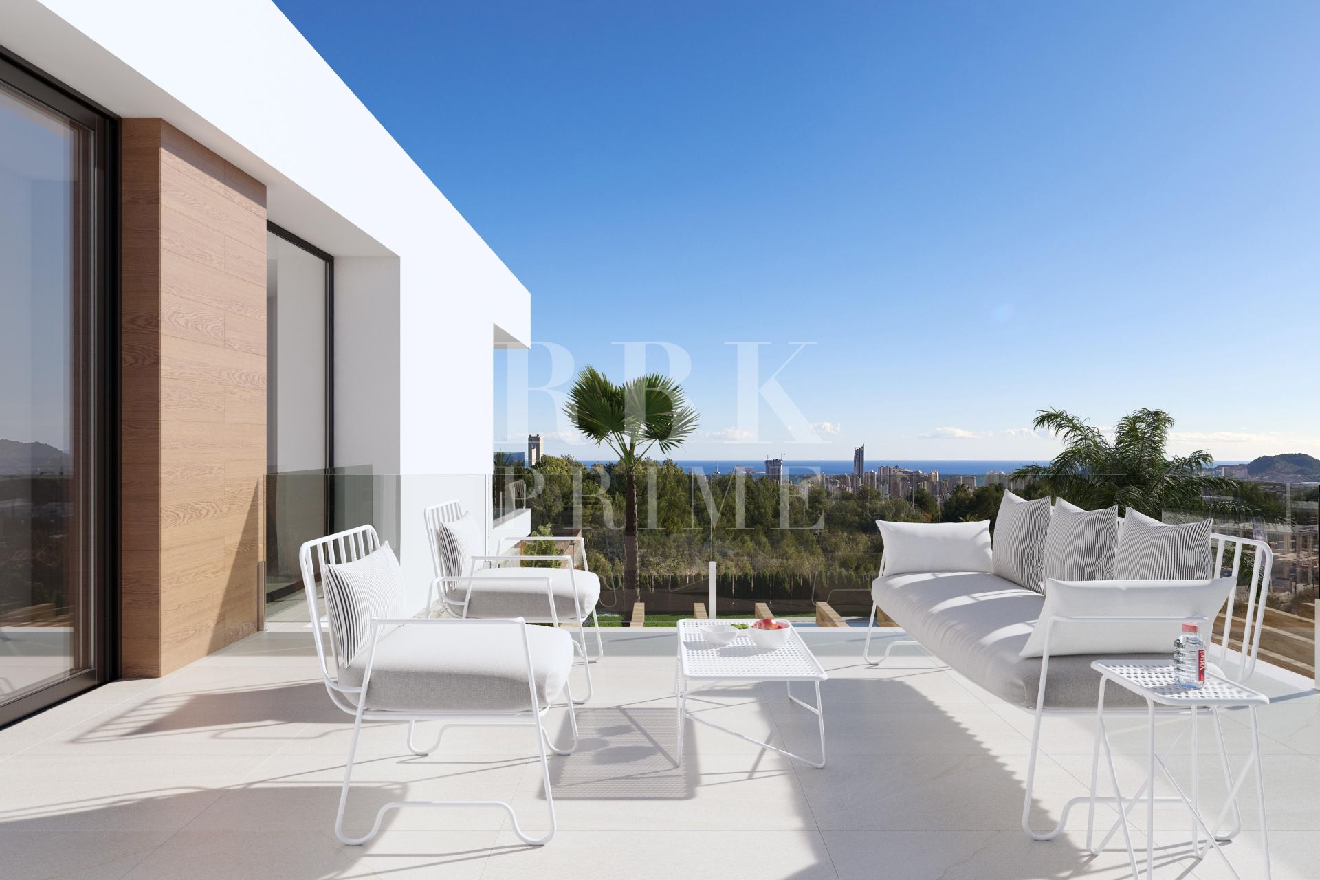 Available - Villa - Alicante - Costa Blanca South