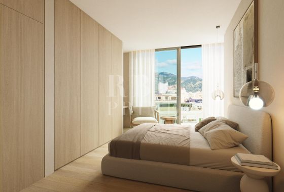Penthouse · Available - Palma