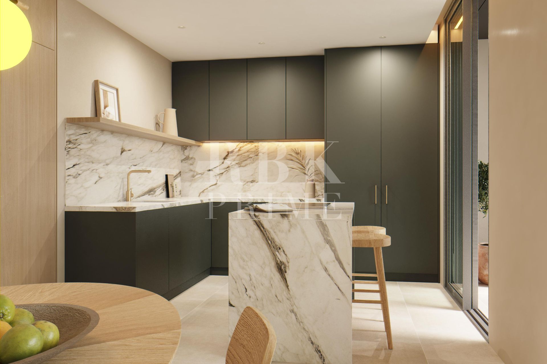 Available - Penthouse - Palma