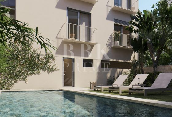 Penthouse · Available - Palma