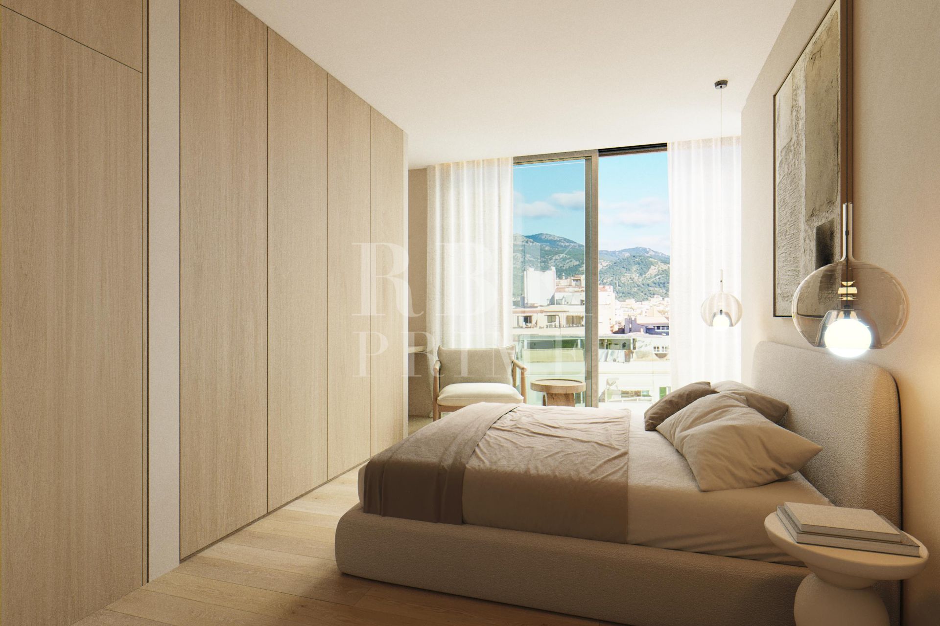 Available - Apartment - Palma