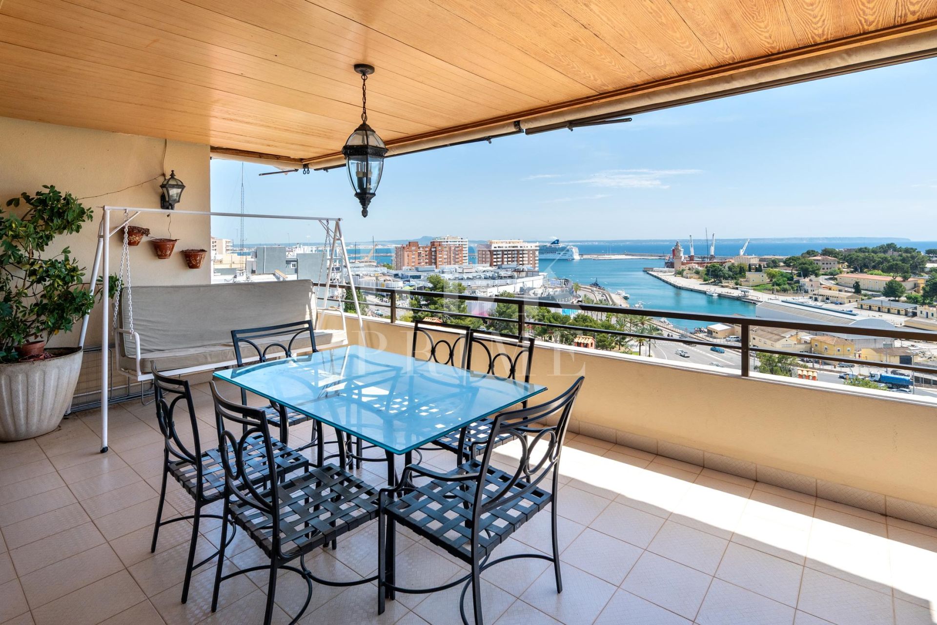 Available - Penthouse - Palma