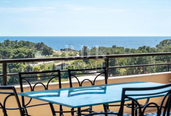 Penthouse · Available - Palma