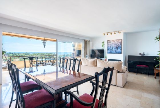 Penthouse · Available - Palma