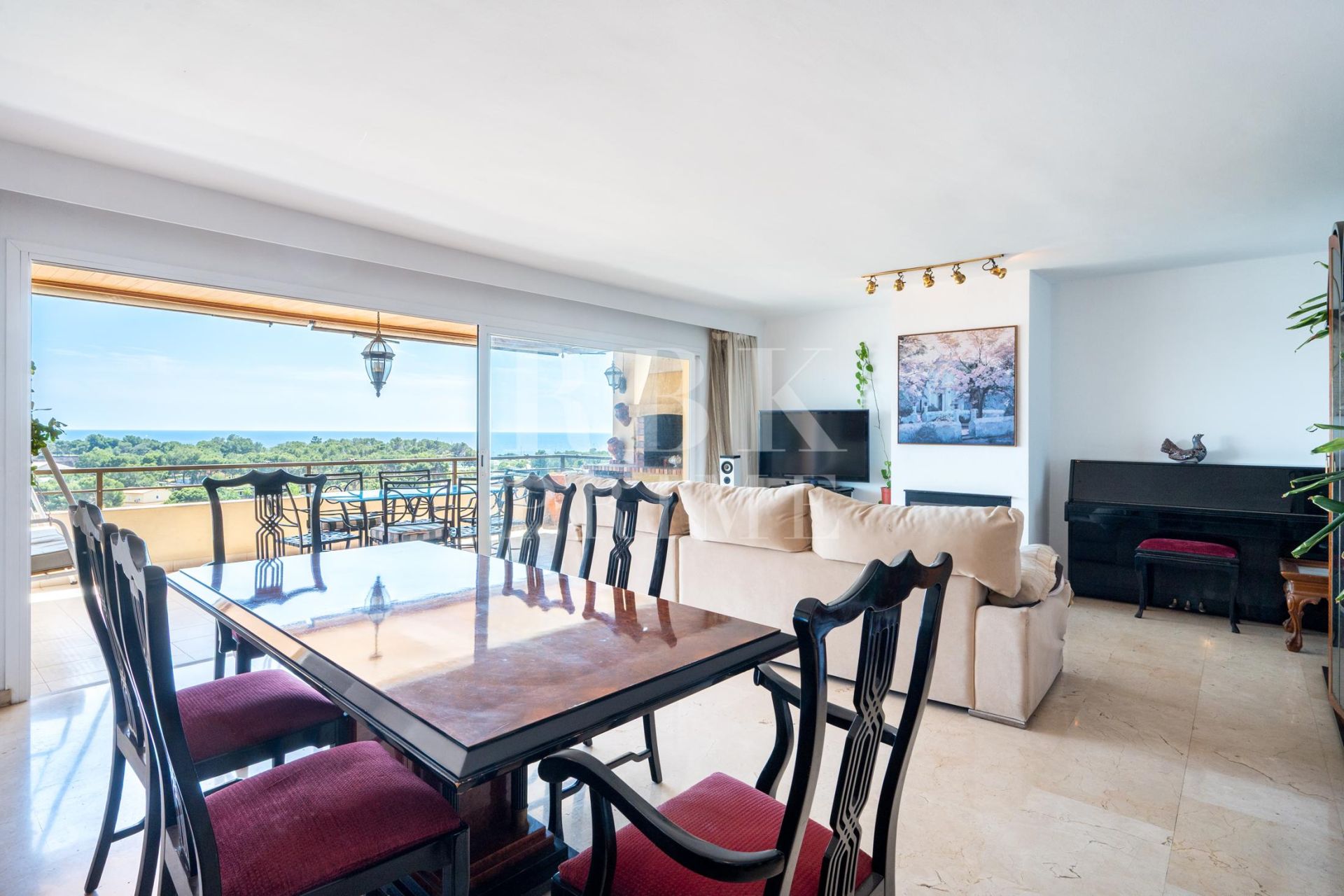 Available - Penthouse - Palma