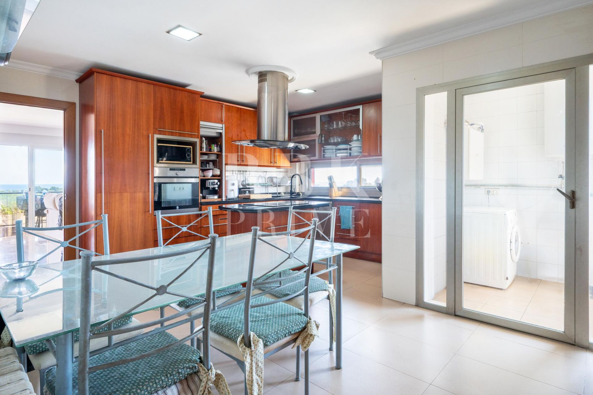 Available - Penthouse - Palma