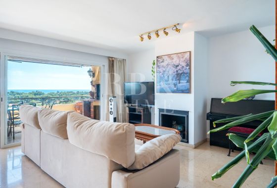 Penthouse · Available - Palma
