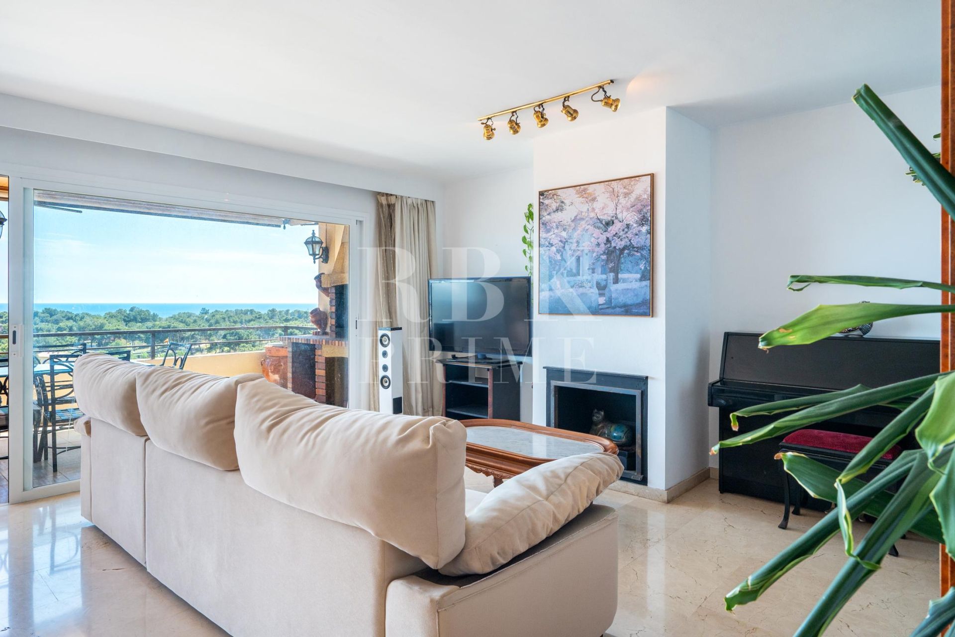 Available - Penthouse - Palma
