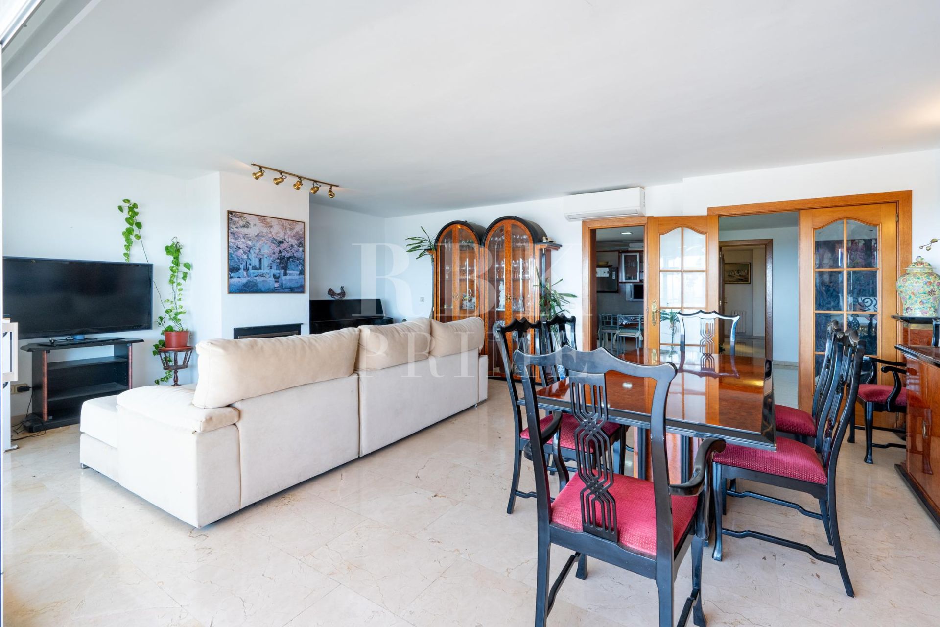 Available - Penthouse - Palma