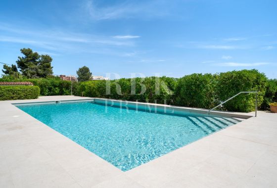 Penthouse · Available - Palma