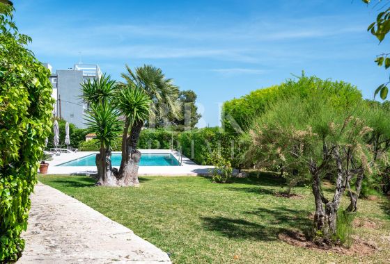 Penthouse · Available - Palma