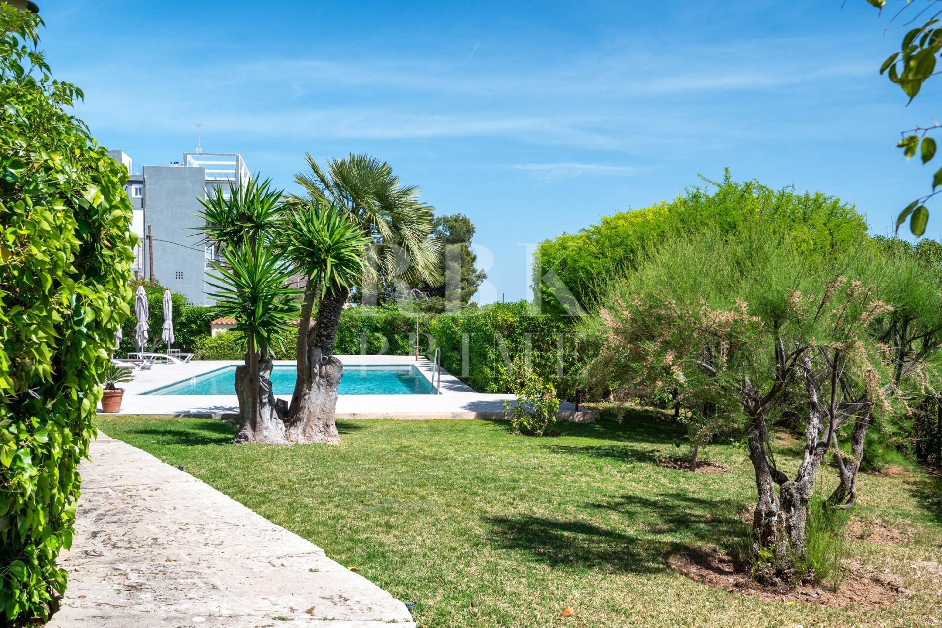 Available - Penthouse - Palma