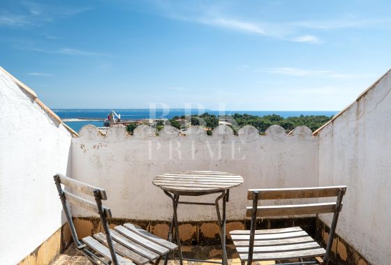 Penthouse · Available - Palma