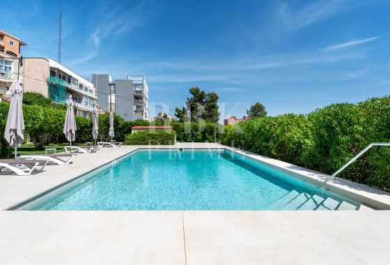 Penthouse · Available - Palma