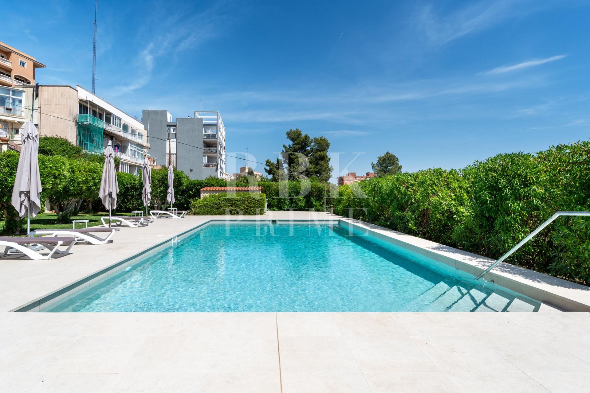 Available - Penthouse - Palma