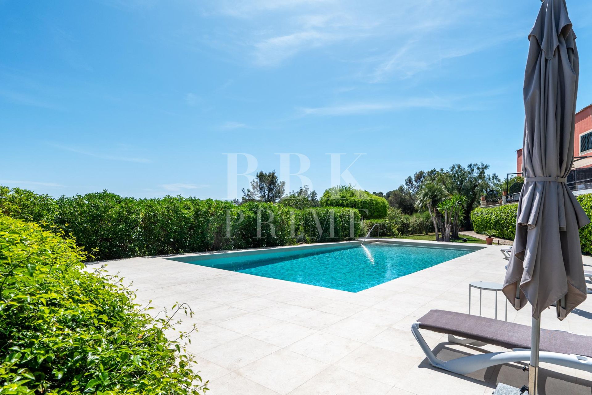 Available - Penthouse - Palma