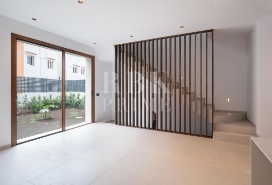 Available - Semi-detached house - Andratx