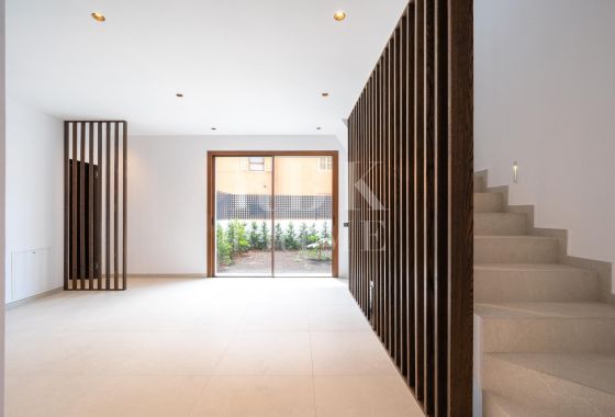 Available - Semi-detached house - Andratx