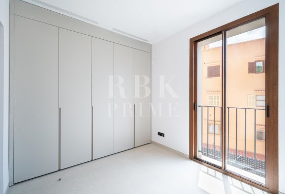 Available - Semi-detached house - Andratx