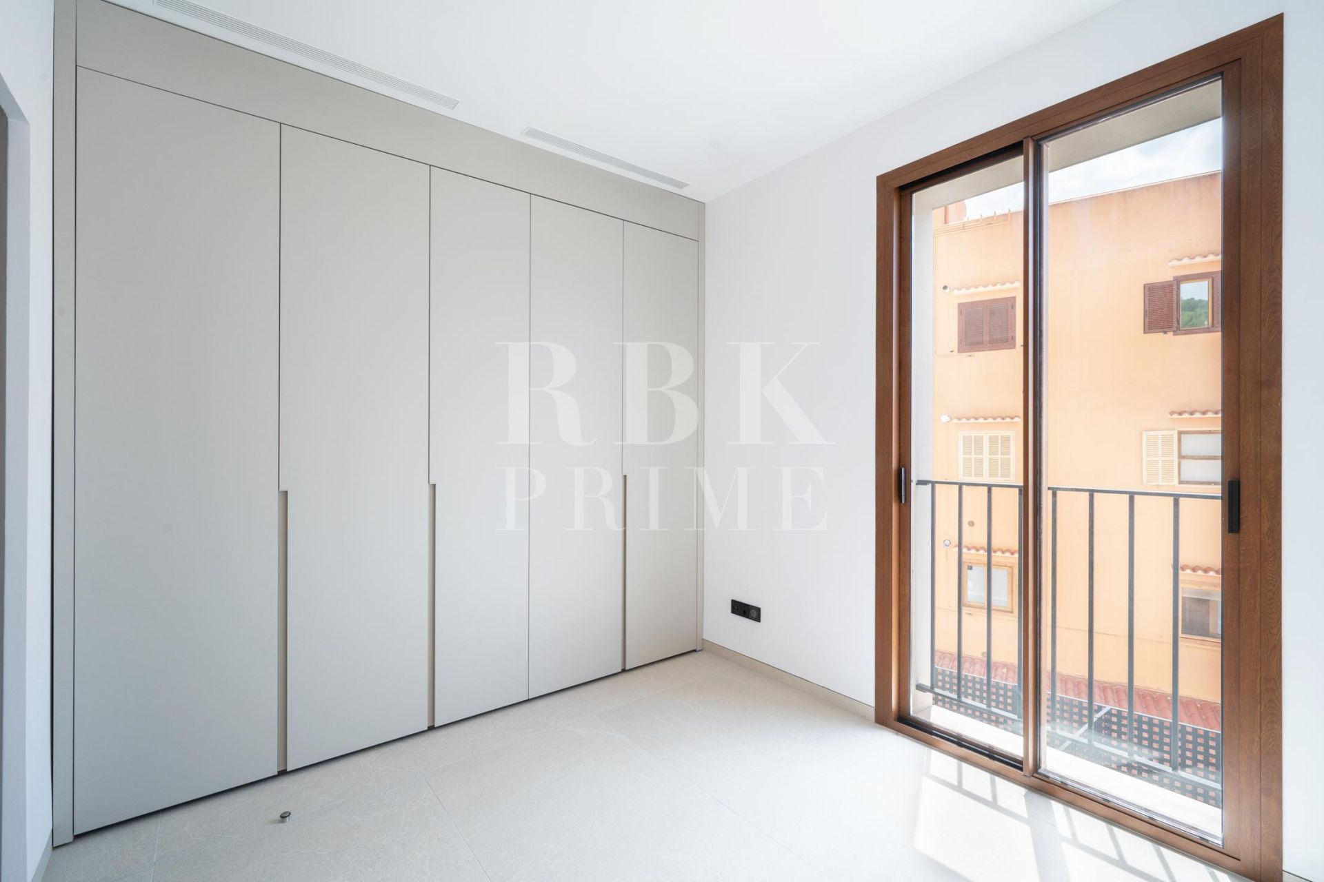 Available - Semi-detached house - Andratx