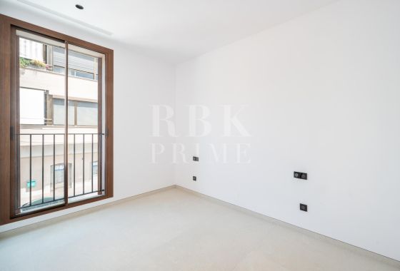 Available - Semi-detached house - Andratx
