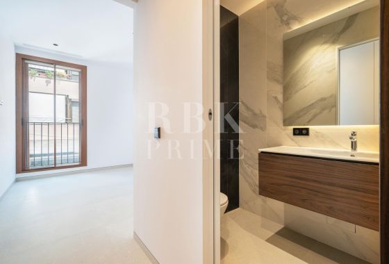 Available - Semi-detached house - Andratx