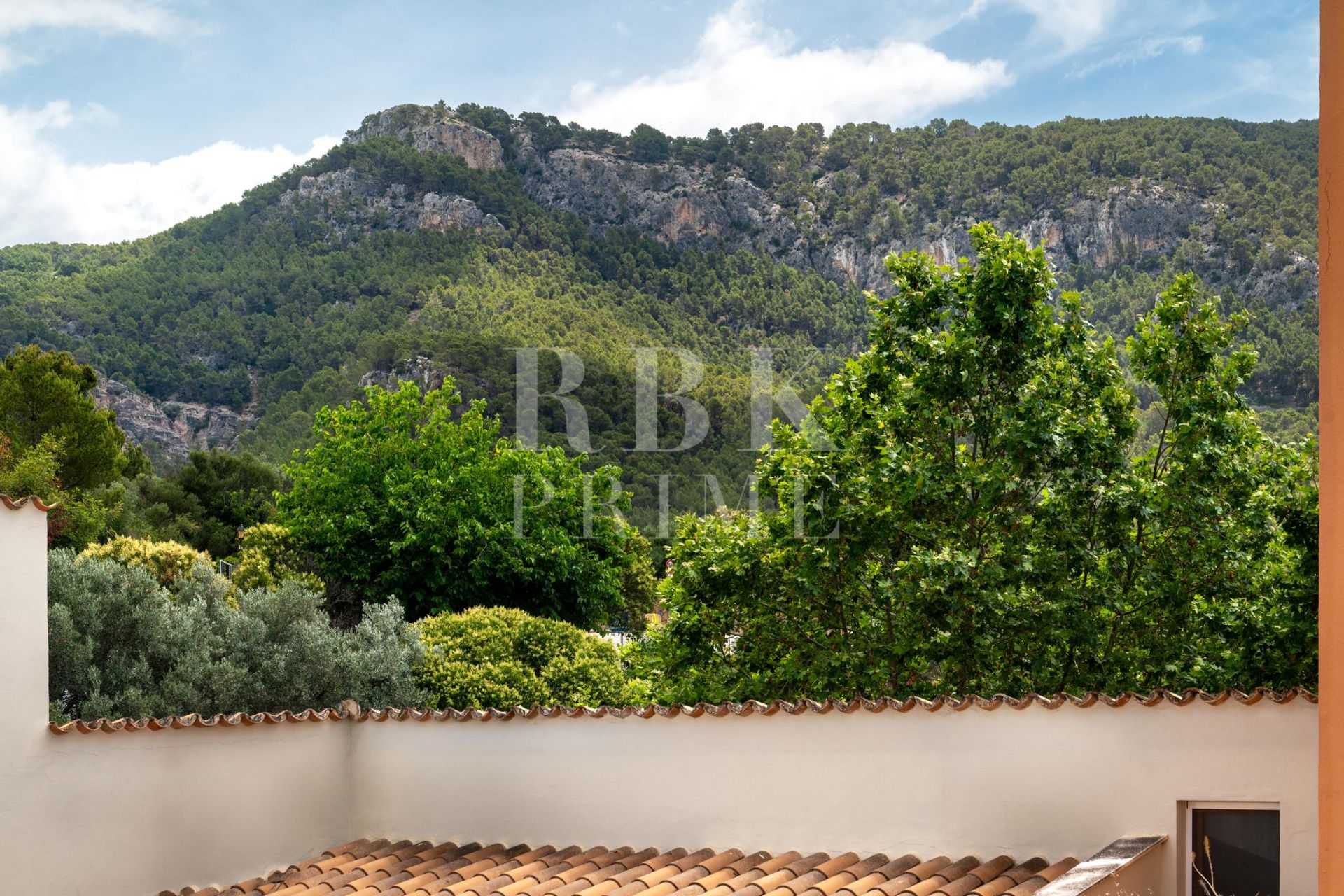 Available - Semi-detached house - Andratx