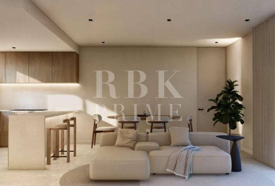 Available - Semi-detached house - Andratx