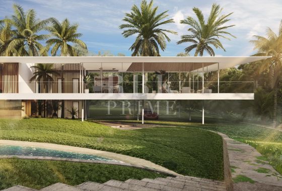 Detached house · Available - Palma