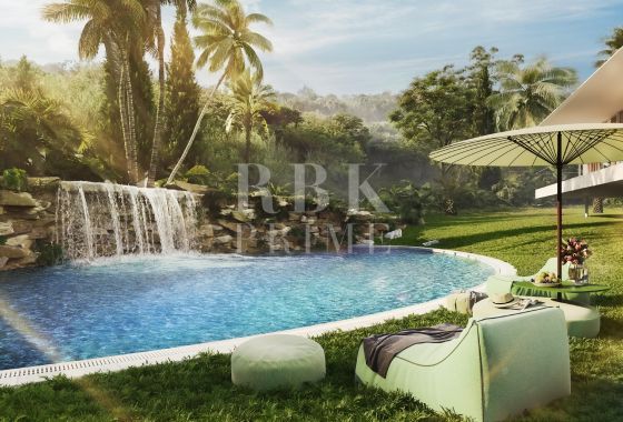 Detached house · Available - Palma