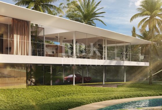 Detached house · Available - Palma