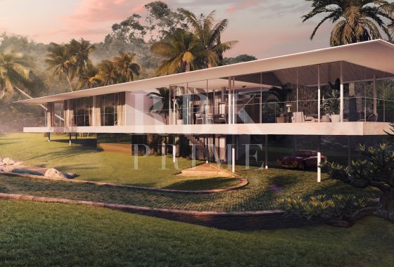 Detached house · Available - Palma