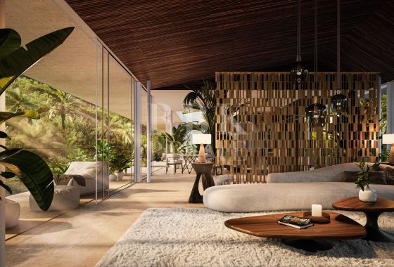 Detached house · Available - Palma