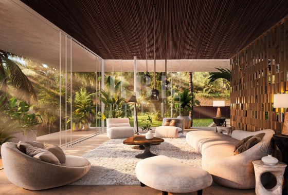 Detached house · Available - Palma