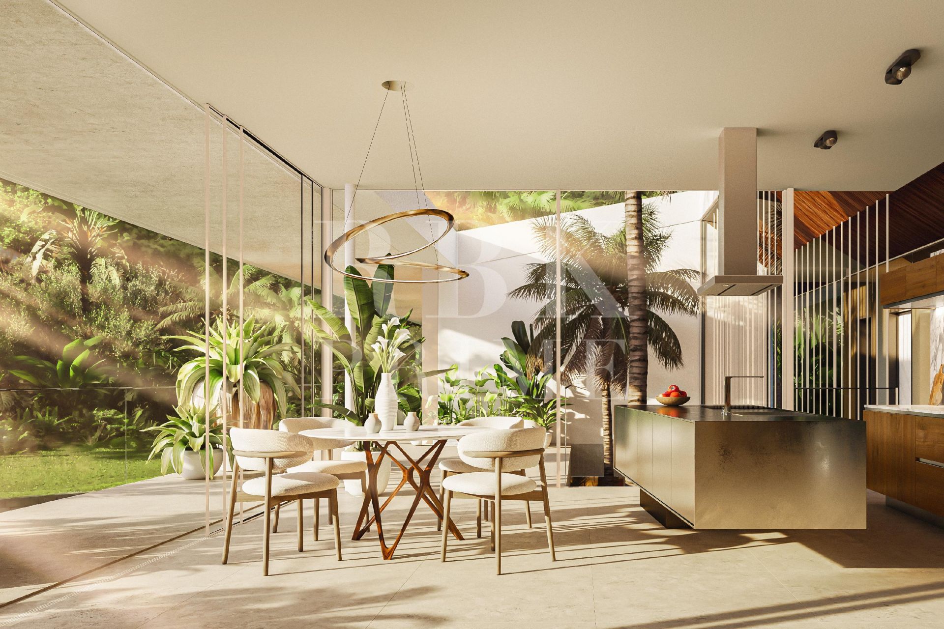 Available - Detached house - Palma