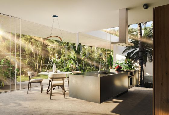 Detached house · Available - Palma
