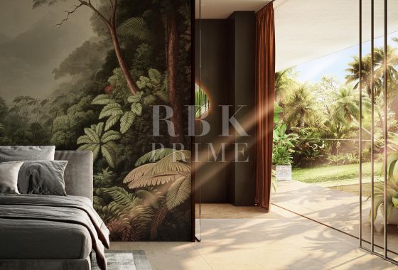 Detached house · Available - Palma