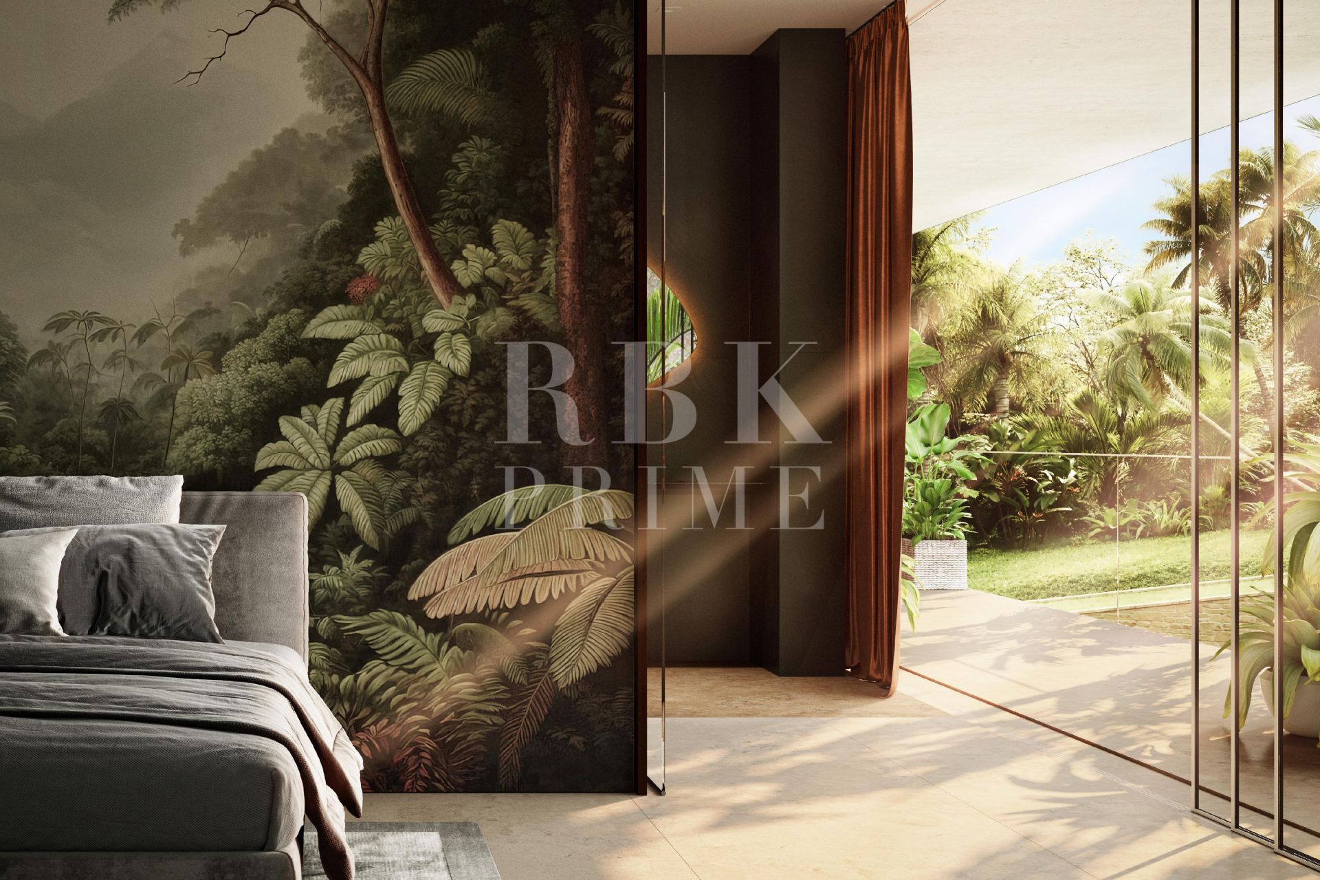Available - Detached house - Palma