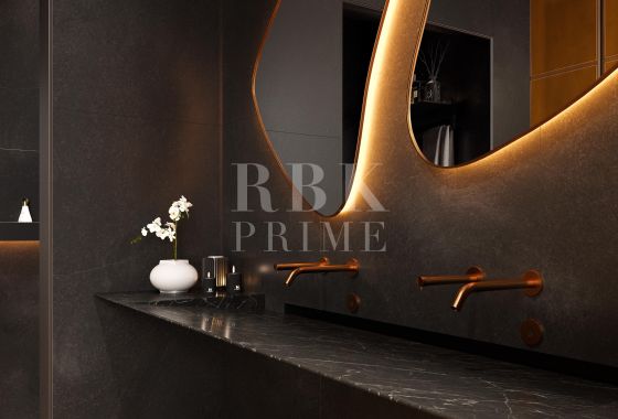 Detached house · Available - Palma