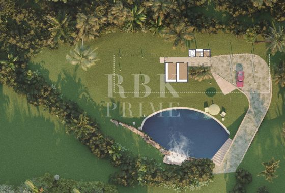 Detached house · Available - Palma