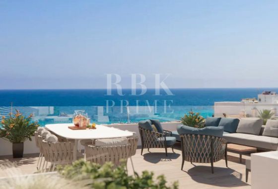 Penthouse · Available - Santa Margalida