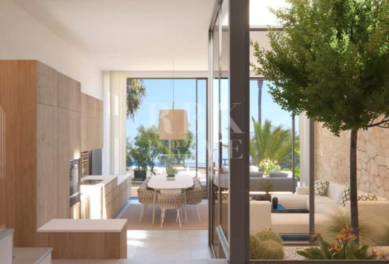 Penthouse · Available - Santa Margalida