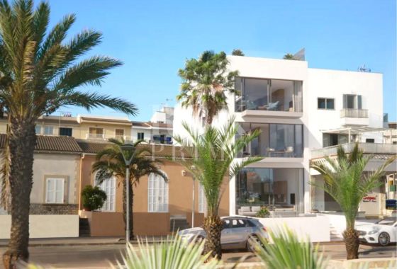 Penthouse · Available - Santa Margalida