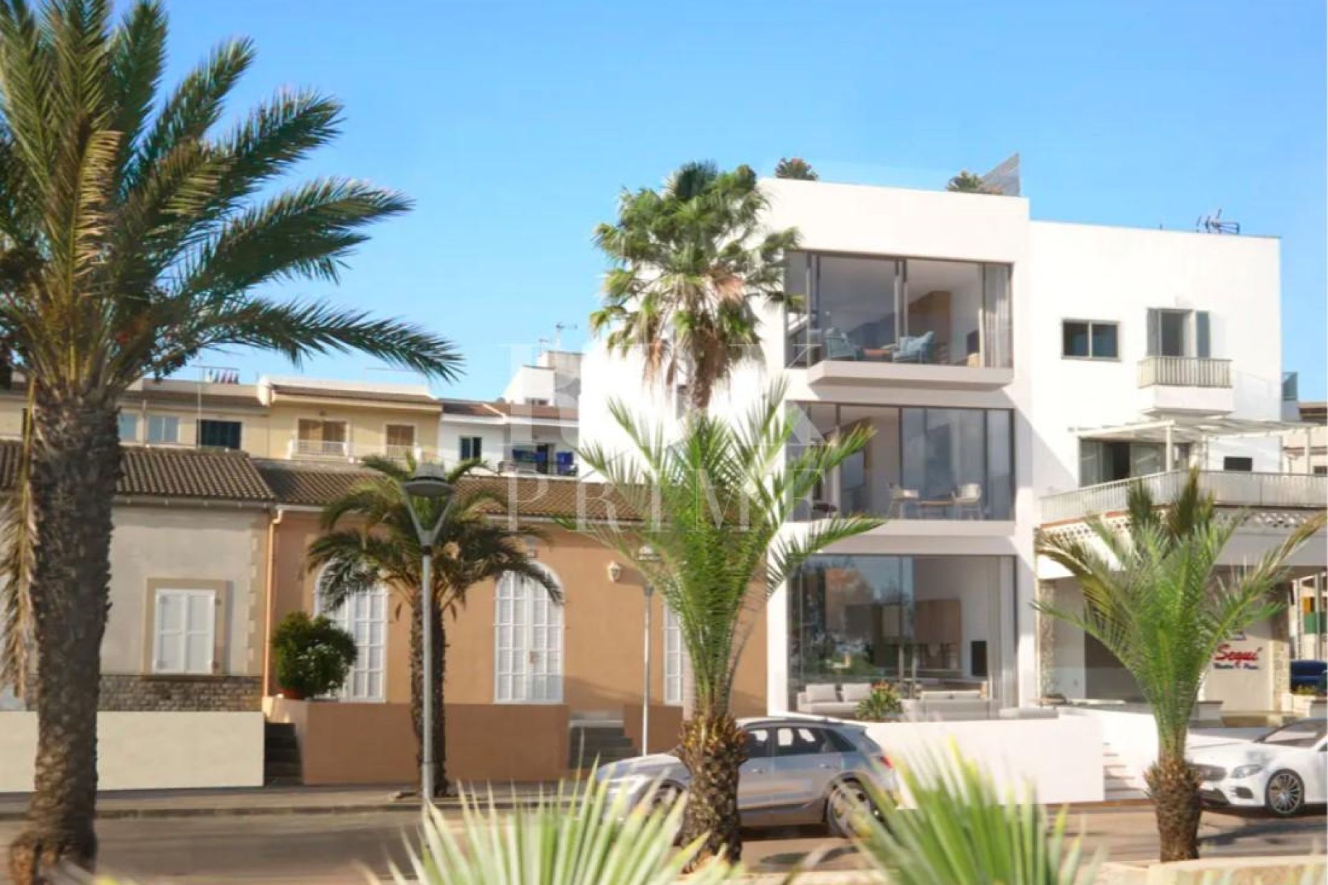 Available - Penthouse - Santa Margalida