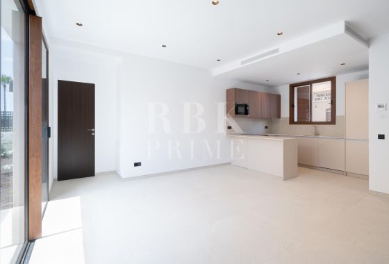 Available - Semi-detached house - Andratx