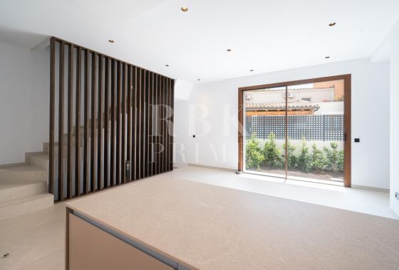 Available - Semi-detached house - Andratx