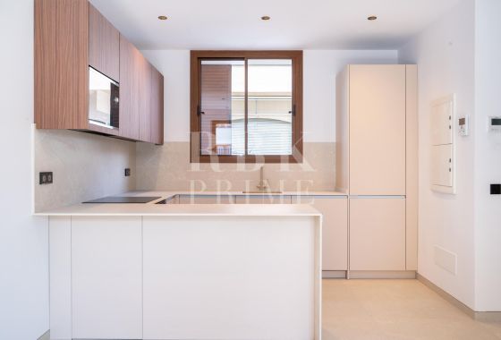 Available - Semi-detached house - Andratx