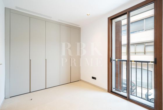 Available - Semi-detached house - Andratx