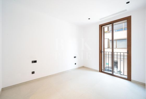Available - Semi-detached house - Andratx
